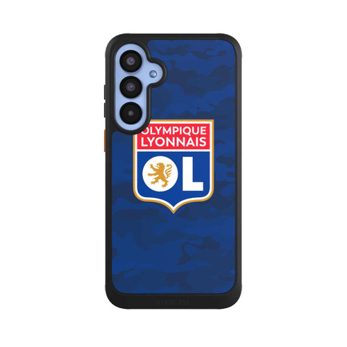 Samsung Galaxy A55 5G NIVOcore OL Logo Camouflage