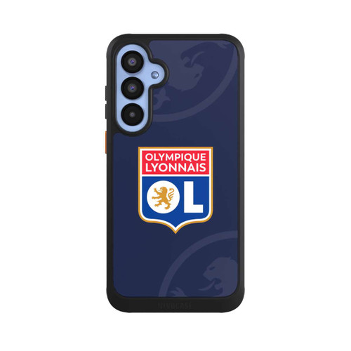 Samsung Galaxy A55 5G NIVOcore OL Blason