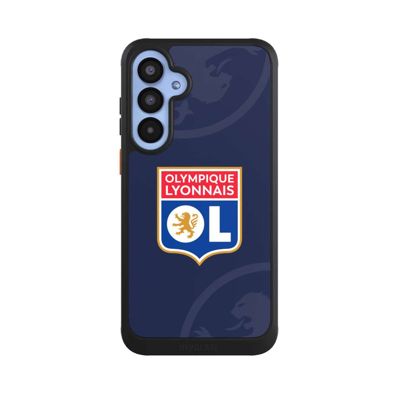 Galaxy A55 5G NIVOcore OL Blason
