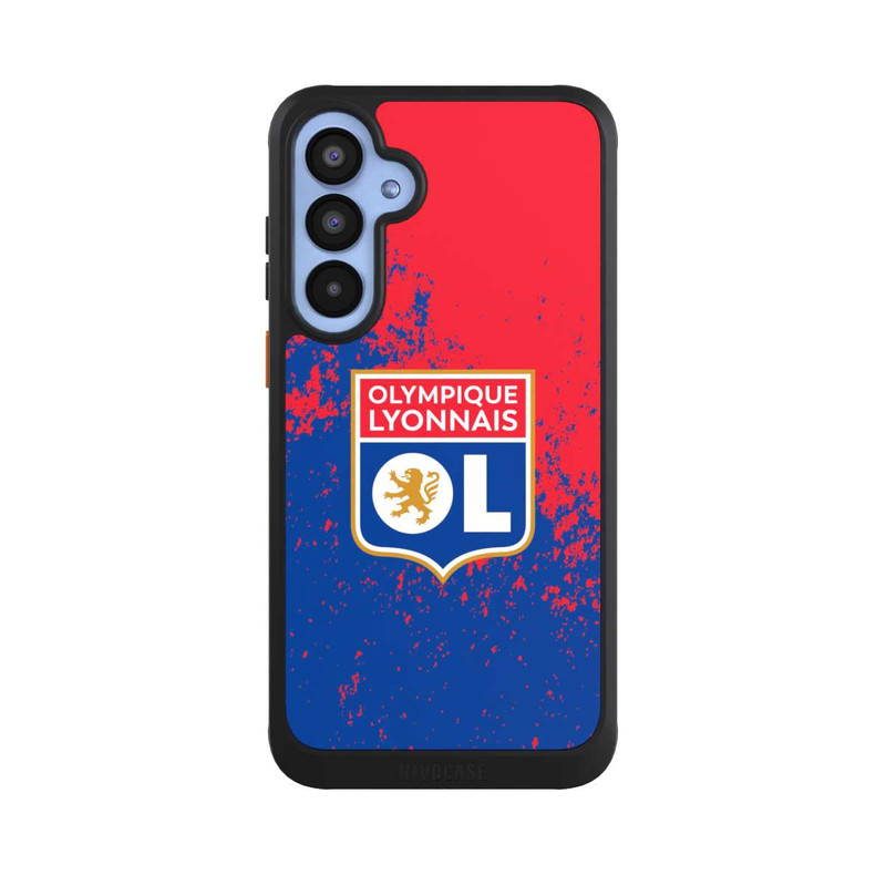Galaxy A55 5G NIVOcore OL Grunge