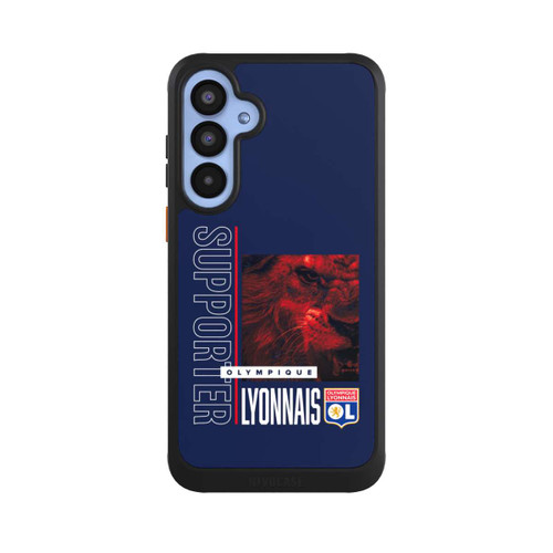 Samsung Galaxy A55 5G NIVOcore Supporter OL Lion
