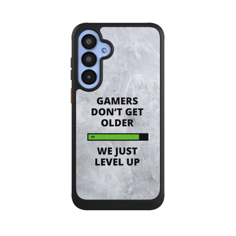 Galaxy A55 5G NIVOcore Gamers Don't Get Older
