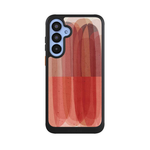 Samsung Galaxy A55 5G NIVOcore Pierres n° 4 Corail