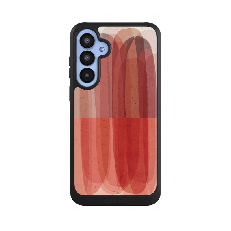 Galaxy A55 5G NIVOcore Pierres n° 4 Corail