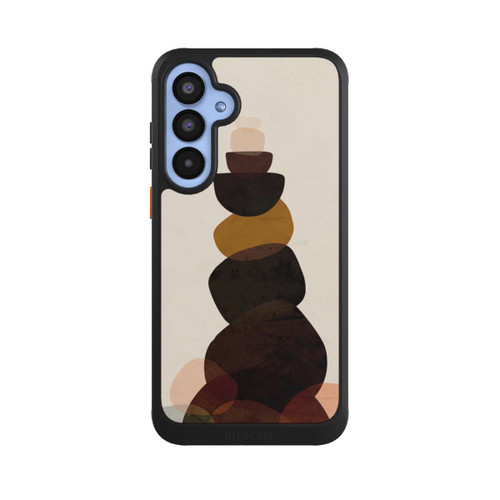 Samsung Galaxy A55 5G NIVOcore Stones No 5 Brown