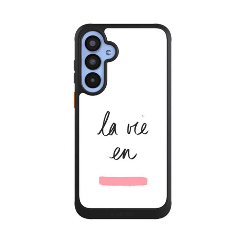 Samsung Galaxy A55 5G NIVOcore La Vie en Rosa