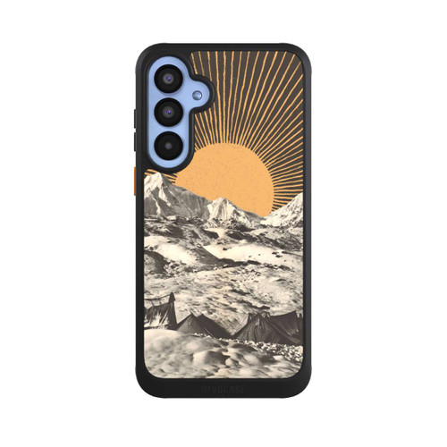 Samsung Galaxy A55 5G NIVOcore Gebirgslandschaft 6