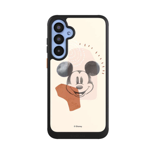 Samsung Galaxy A55 5G NIVOcore Mickey Abstract Shape