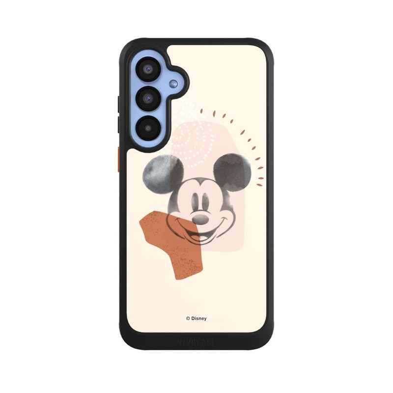 Galaxy A55 5G NIVOcore Mickey Abstract Shape