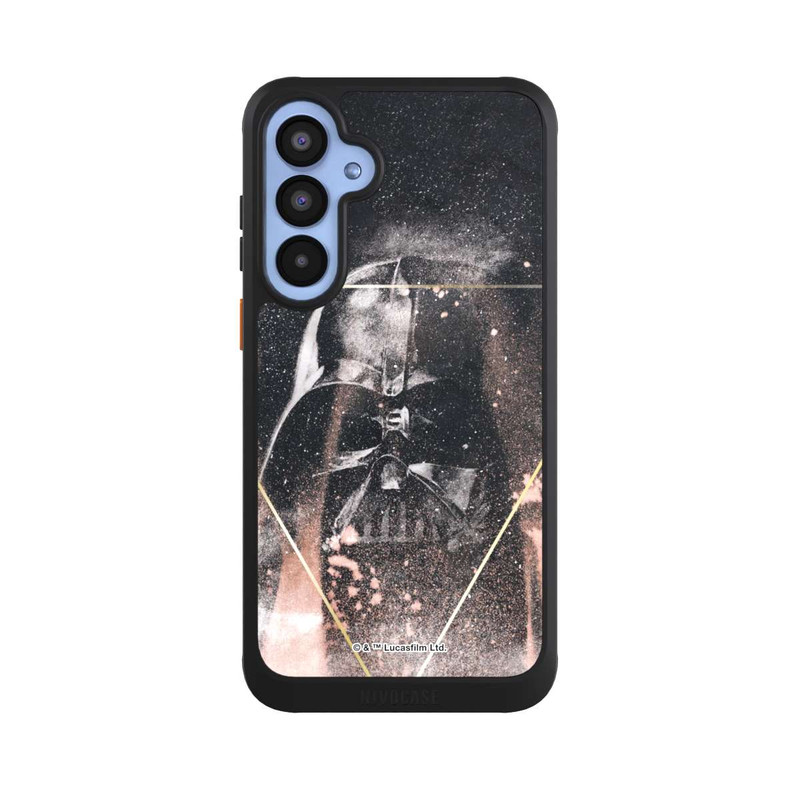 Galaxy A55 5G NIVOcore Darth Vader-Staub