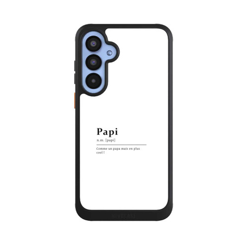 Samsung Galaxy A55 5G NIVOcore Papi