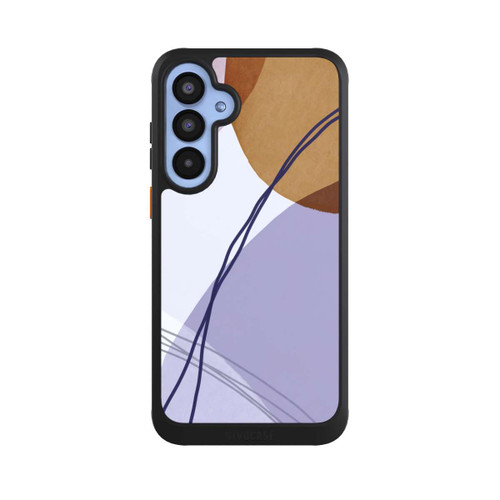 Samsung Galaxy A55 5G NIVOcore Grafisch 266 Violet