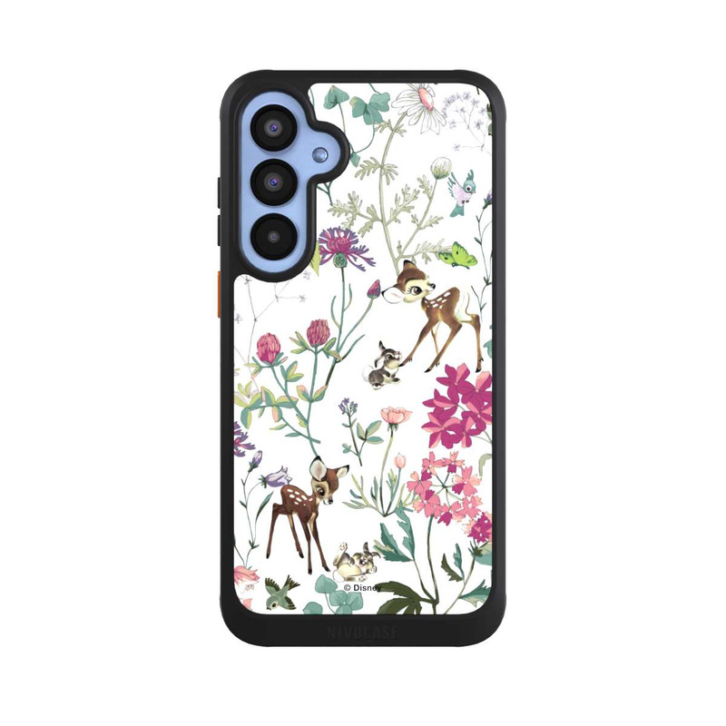 Galaxy A55 5G NIVOcore Bambi Flower