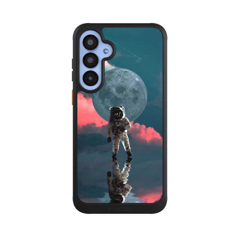 Galaxy A55 5G NIVOcore Astronaut Moonwalk