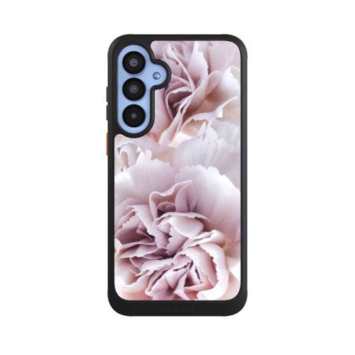 Samsung Galaxy A55 5G NIVOcore Blühende Nelke