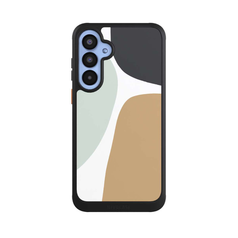 Galaxy A55 5G NIVOcore Natürliches Trio