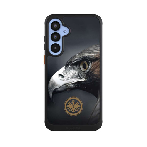Samsung Galaxy A55 5G NIVOcore Eintracht Adler Design