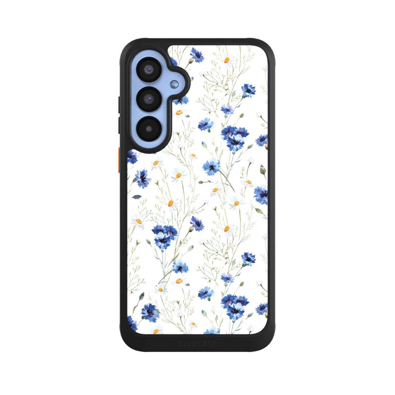 Galaxy A55 5G NIVOcore Flower Pattern 6