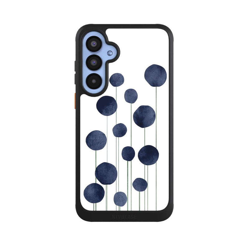 Galaxy A55 5G NIVOcore Waterflowers