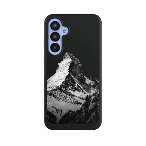 Samsung Galaxy A55 5G NIVOcore Schneebedeckte Berge