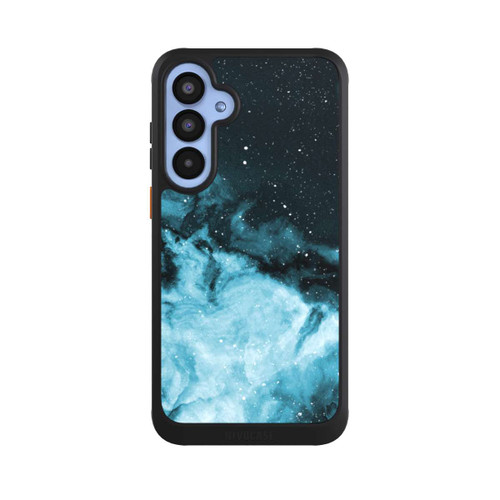 Samsung Galaxy A55 5G NIVOcore Blauer Trübsinn