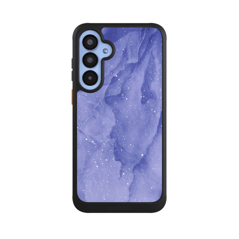 Galaxy A55 5G NIVOcore Cristal mystique
