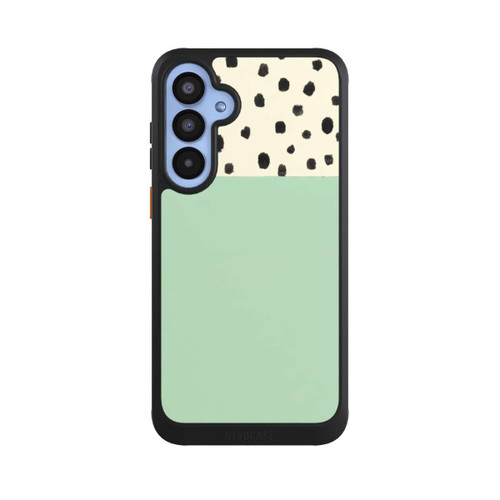 Samsung Galaxy A55 5G NIVOcore Punkte und Boho