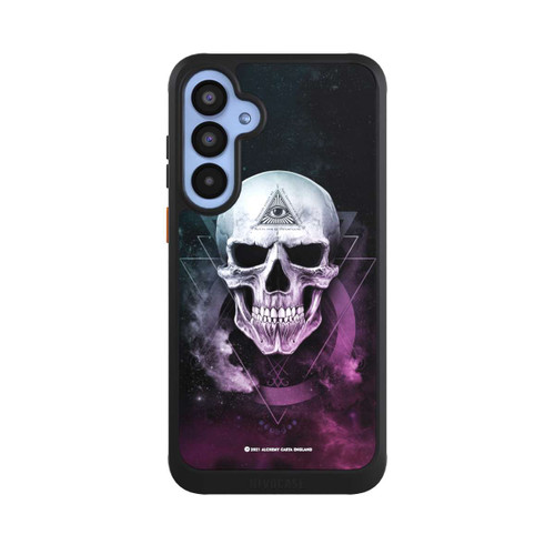 Samsung Galaxy A55 5G NIVOcore DIE LEERE