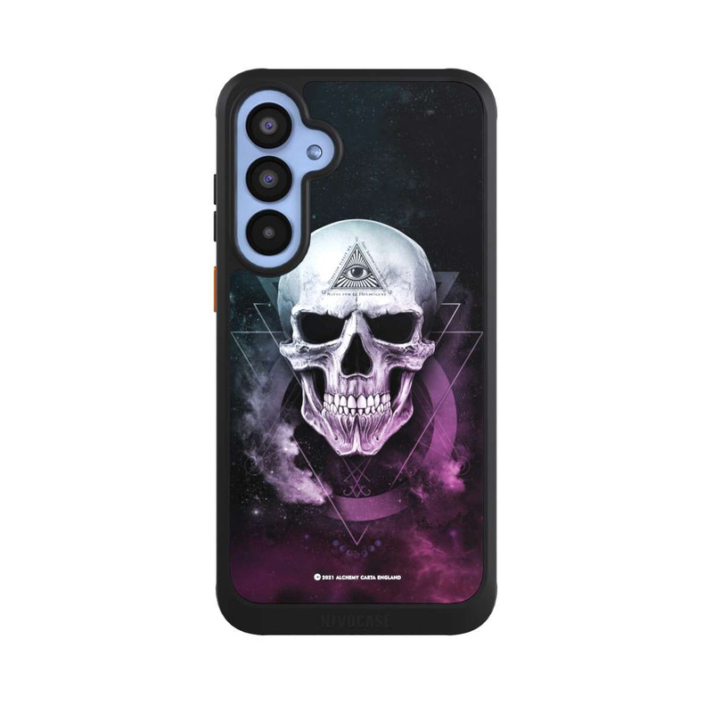 Galaxy A55 5G NIVOcore DIE LEERE
