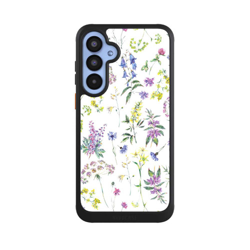 Samsung Galaxy A55 5G NIVOcore Wald und Wiesenblumen