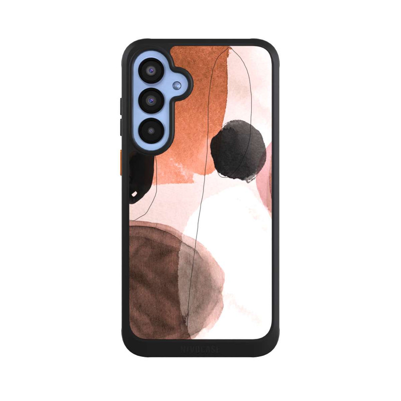 Galaxy A55 5G NIVOcore Watercolours