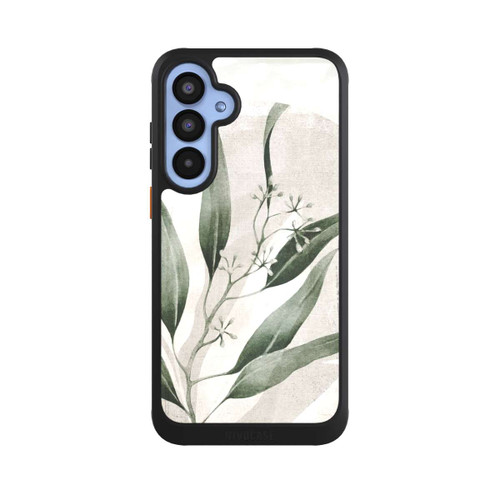 Samsung Galaxy A55 5G NIVOcore Illustrierte Blätter