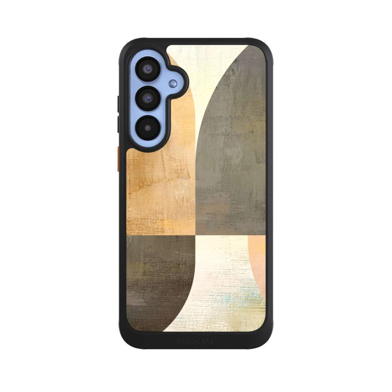 Galaxy A55 5G NIVOcore Abstracto