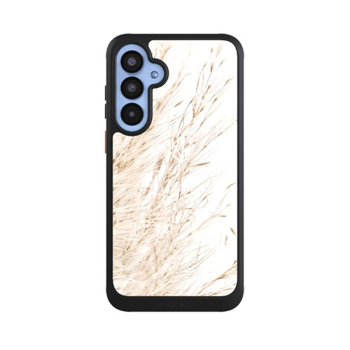 Samsung Galaxy A55 5G NIVOcore weiches Pampasgras