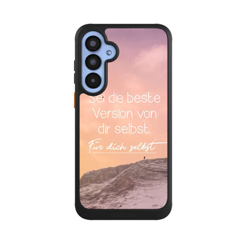 Samsung Galaxy A55 5G NIVOcore Sei Die Beste Version Von Dir Selbst