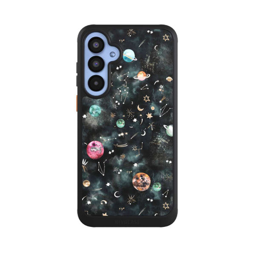 Samsung Galaxy A55 5G NIVOcore Sternbild Planeten Galaxie