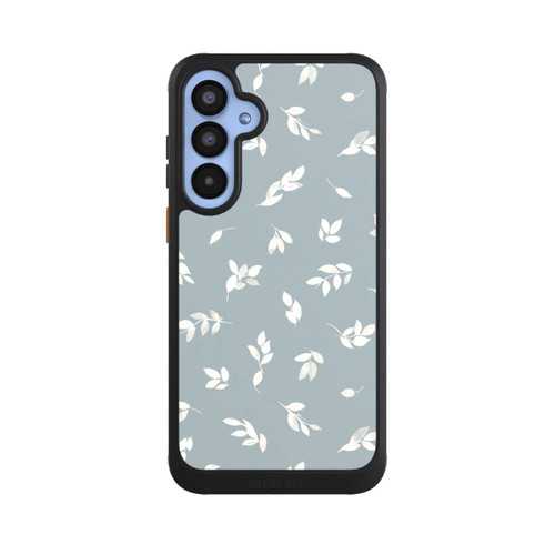 Samsung Galaxy A55 5G NIVOcore Fall Leaves Gray