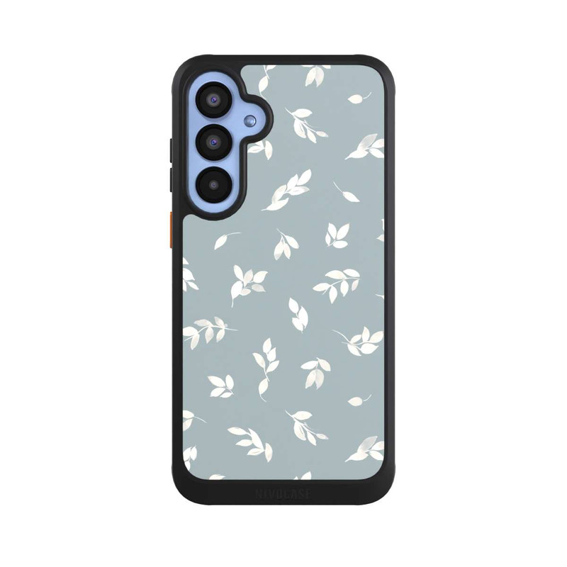 Galaxy A55 5G NIVOcore Fall Leaves Gray