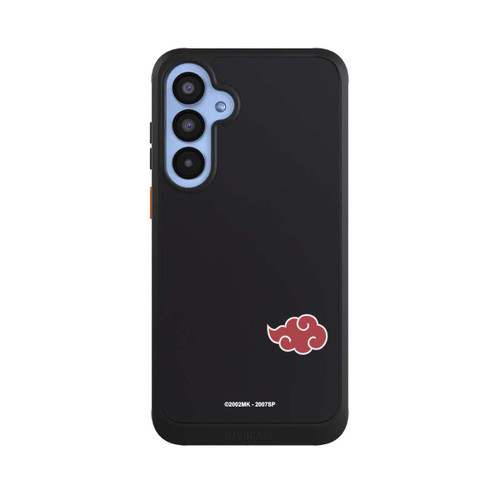 Samsung Galaxy A55 5G NIVOcore Akatsuki Black