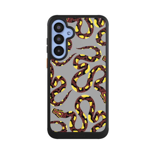 Samsung Galaxy A55 5G NIVOcore Serpent Plat