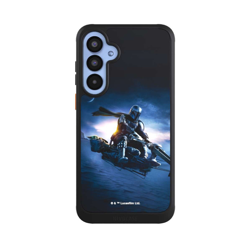Galaxy A55 5G NIVOcore Voler The Mandalorian