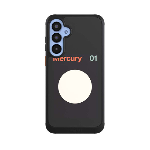 Samsung Galaxy A55 5G NIVOcore Mercury