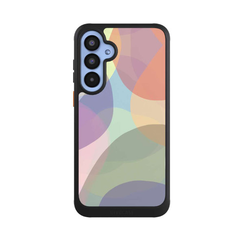 Samsung Galaxy A55 5G NIVOcore Weiche Formen