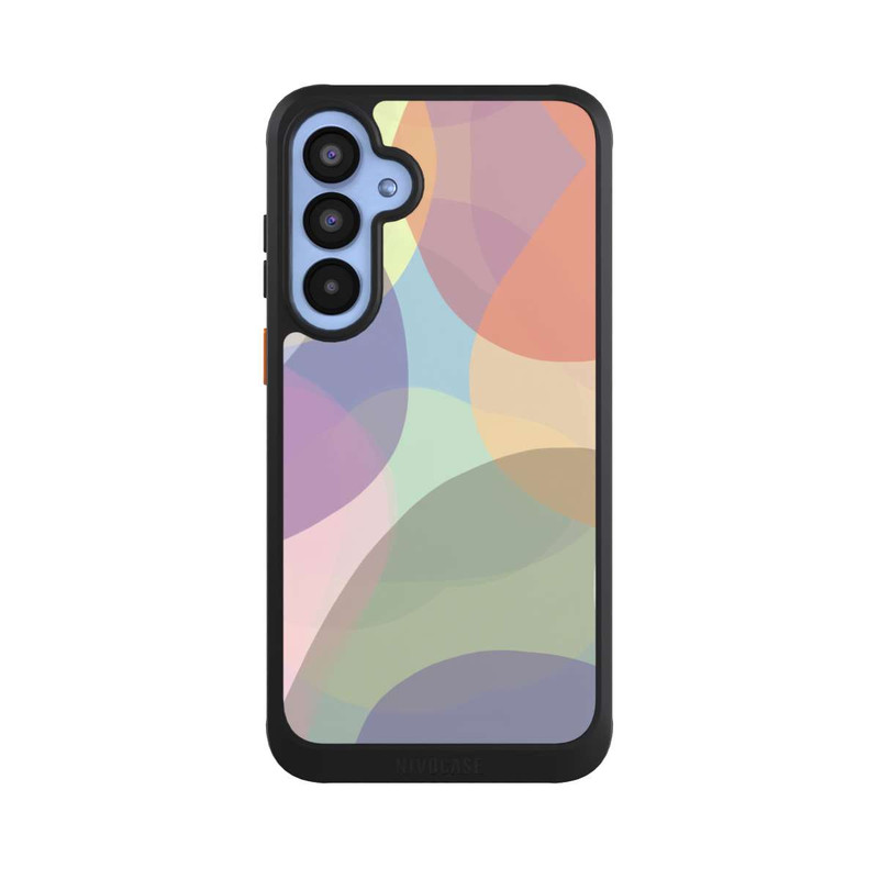 Galaxy A55 5G NIVOcore Formes Douces