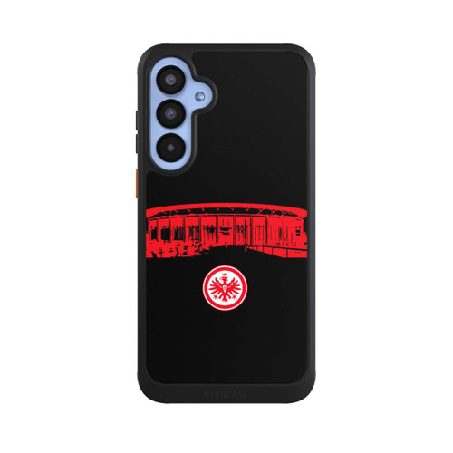 Samsung Galaxy A55 5G NIVOcore Stadion Frankfurt 