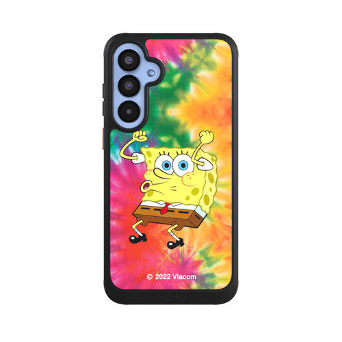 Samsung Galaxy A55 5G NIVOcore Spongebob - Yay Batik
