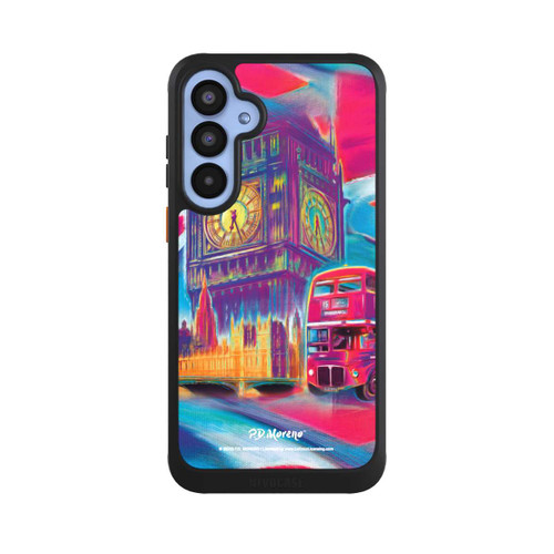 Samsung Galaxy A55 5G NIVOcore London Art By P.D. Moreno