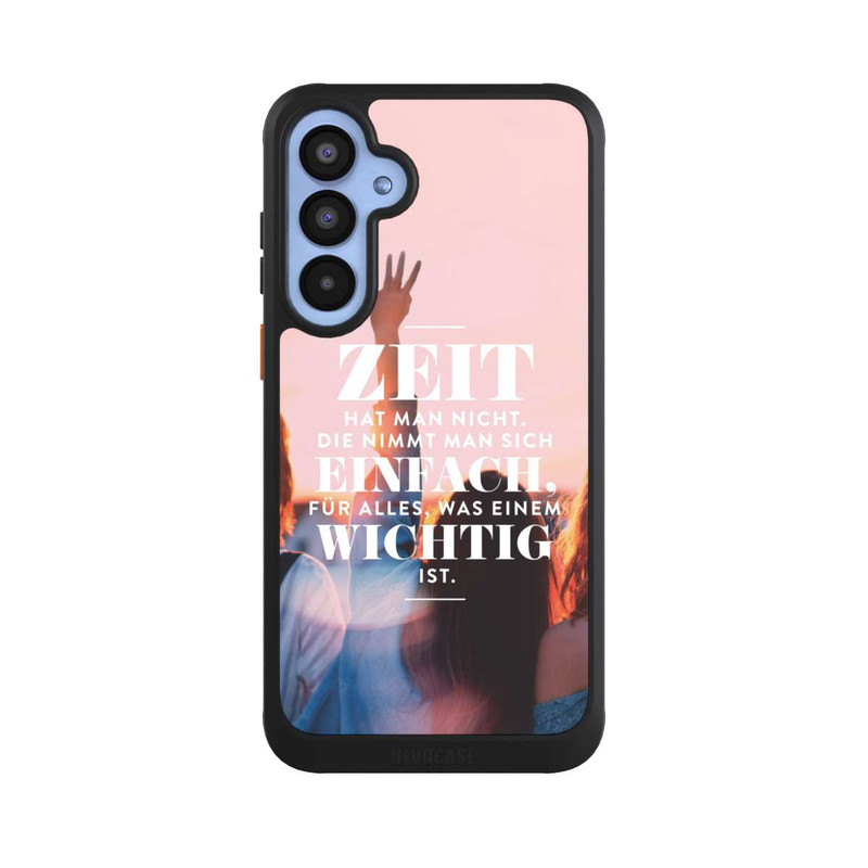 Galaxy A55 5G NIVOcore Was Einem Wichtig