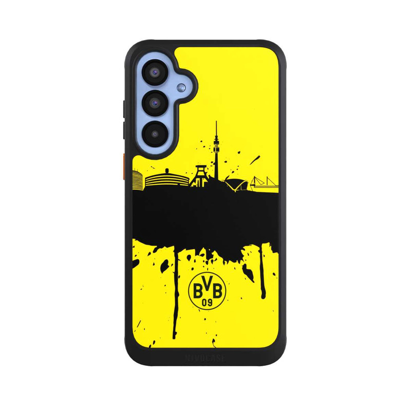 Galaxy A55 5G NIVOcore Skyline Dortmund