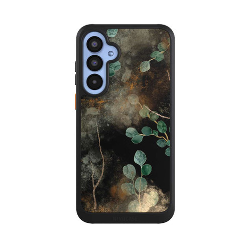 Samsung Galaxy A55 5G NIVOcore Eucalyptus en Fond